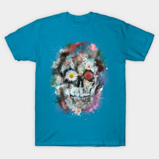 skull T-Shirt